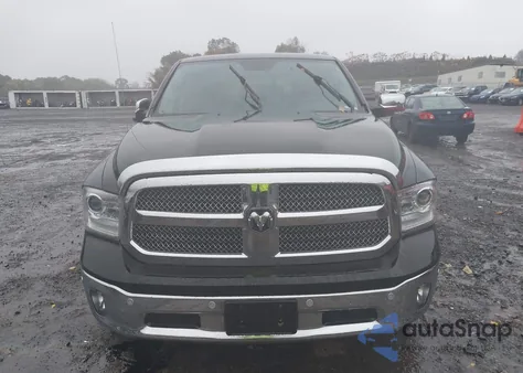 2015 Ram 1500 Laramie Limited z USA, uszkodzony, nr VIN 1C6RR7PM9FS555757